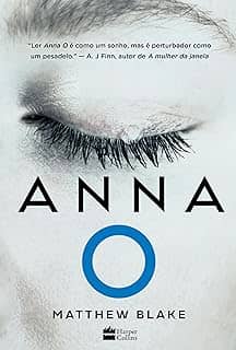 Anna O – O aguardado thriller sobre a jovem que caiu em um sono profundo após matar seus melhores amigos
