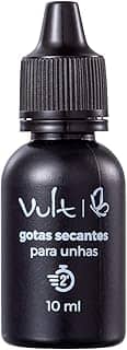 GOTAS SECANTES PARA UNHAS VULT, Vult