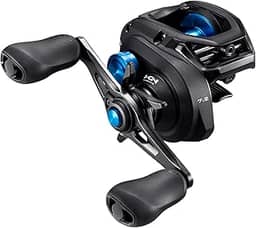 Carretilha slx 151 xg