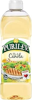 Oleo de Canola