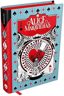 Alice no País das Maravilhas (Classic Edition)
