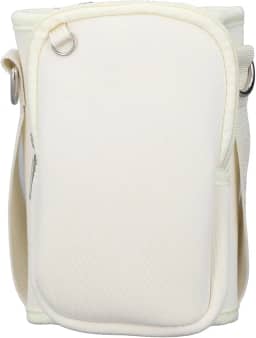 Saco de Transporte de Garrafas de água, Manga Elegante de Garrafa de água, Armadilha de Ombro Ajustável Ajustável Ajustável para Acampar