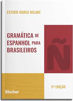Gramática de espanhol para brasileiros