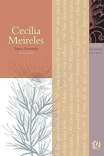 Os Melhores Poemas de Cecília Meireles