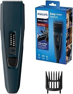 Cortador de Cabelos Philips HC3505/15 com 13 Ajustes de Altura - Bivolt