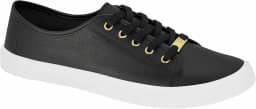 Tênis Moleca Feminino Sapato Casual Napa 5296.510 - Original