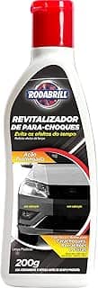 Revitalizador de Parachoque, Rodabrill 7898275015927