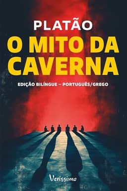 O mito da caverna