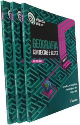 Geografia: Contextos e redes