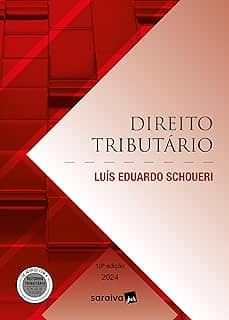 Direito Tributário - 13ª Edição 2024