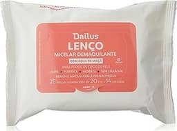 Dailus Lenco Micelar Demaquilante