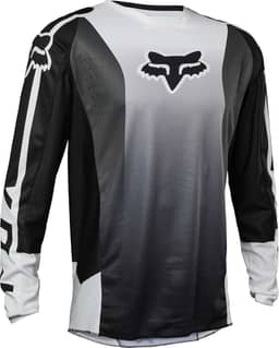 Jérsei 180 Leed Motocross Jersey Fox RacingMasculino