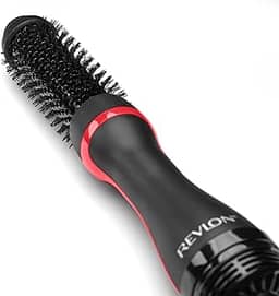 Escova Secadora Alisadora Revlon Root Booster (220)