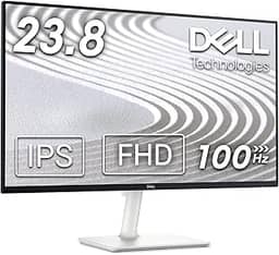 Monitor Dell de 23.8' - S2425H