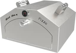 Forno De Pizza Para churrasqueiras de Alvenaria