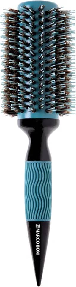 Marco Boni Escova Profissional Thermal Ceramic Classic 70Mm 7981T Cores Sortidas 1 Unidade