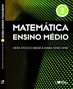 Matemática - Ensino médio - Volume 2
