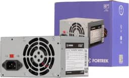 Fonte ATX 200W PWS-2003 20+4P FK420P Fortrek