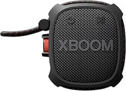 LG Alto-falante sem fio XG2T XBOOM Go com som potente e até 10 horas de bateria