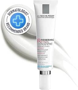 La Roche-Posay Redermic Retinol - Anti-Idade 30ml
