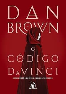 O Código Da Vinci (Robert Langdon – Livro 2)