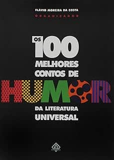 100 Melhores Contos de Humor