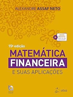 Matemática Financeira e suas Aplicações