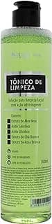 MAX LOVE TONICO FACIAL LIMPEZA 290ML