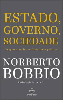 Estado, governo, sociedade