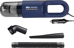 Aspirador Automotivo Portátil 12V, 420ML SÓLIDO, FILTRO HEPA, CABO DE 3,7M WAP CAR 12V3