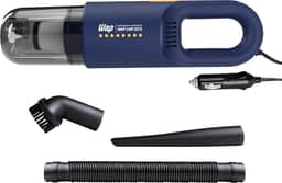 Aspirador Automotivo Portátil 12V, 420ML SÓLIDO, FILTRO HEPA, CABO DE 3,7M WAP CAR 12V3