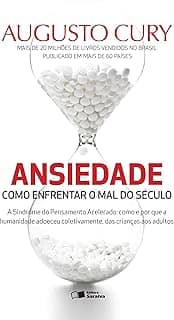 Ansiedade: Como enfrentar o mal do século
