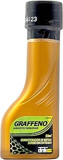 Condicionador De Metais Graffeno Super Concentrado 50ml