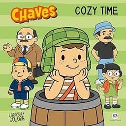 Chaves - Cozy time