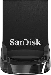 Pen Drive Ultra Fit SanDisk 3.1, 64GB, SDCZ430-064G-G46