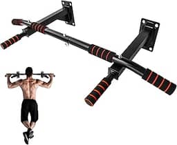 Barra Fixa de Parede, Barra Fixa Multifuncional: 94.5×49.5cm