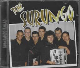 Tchê Surungo – Bombando Bailão