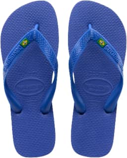 Chinelo Havaianas Brasil
