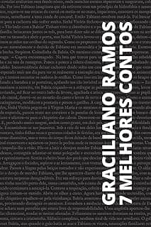 7 Melhores Contos - Graciliano Ramos
