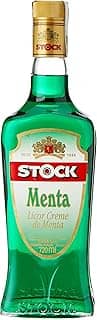 licor nac stock menta 720ml
