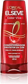 Elseve Colorvive - Condicionador 400ml