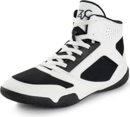 Tênis de luta livre masculino para boxe para luta, levantamento de peso, botas de musculação, calçados