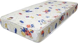 Colchão para Berço, Chiqueirinho e Cercadinho 90x60x10cm