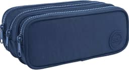 Tilibra - Estojo Triplo