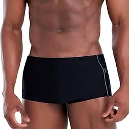 Sungão de Praia Mash Bolso Com Zíper Masculina UV 50+