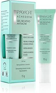 Gel Secativo Antiacne ACNEDERM PAYOT 15 g