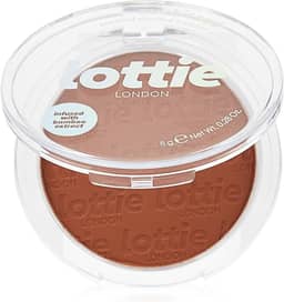 Bronzeador de coco Sunglow