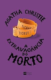 A extravagância do morto
