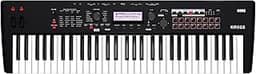 Teclado Workstation Korg Kross 2 61 Teclas Sintetizador