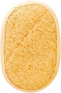 Bucha Zalike vegetal dupla face atoalhada 324